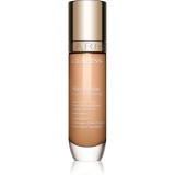 Clarins Skin Illusion Hydrating Foundation fond de ten cu acoperire ridicată culoare 107C 30 ml