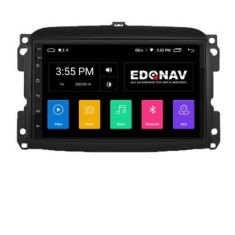 Navigatie Fiat 500L 2012-2017 A-500L 2+32 GB Android Waze USB Navigatie Internet Youtube Radio CarStore Technology