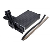 Radiator incalzire habitaclu Vw Bora 2000-2005, Golf 4 2002-2005, 234x158x42, 1J1819031A