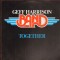 Vinil Geff Harrison Band &lrm;&ndash; Together (EX)