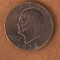 Moneda 1 Dollar 1972 - Eisenhower Dollar