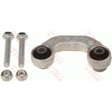 Bieleta antiruliu Audi A4 (8d2, B5), A6 (4b, C5); Vw Passat (3b2/3b3); Skoda Superb (3u4), Trw JTS361, parte montare : Punte fata, Stanga