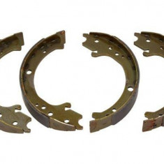 Set saboti frana, frana de mana HONDA CR-V II (RD) ( 09.2001 - 12.2006) OE 43053S9AE52