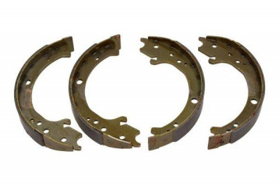 Set saboti frana, frana de mana HONDA CR-V II (RD) ( 09.2001 - 12.2006) OE 43053S9AE52 foto