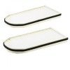 Set Filtre habitaclu Mann pentru Alpina B12, BWM 7