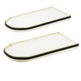Set Filtre habitaclu Mann pentru Alpina B12, BWM 7