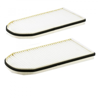 Set Filtre habitaclu Mann pentru Alpina B12, BWM 7 foto