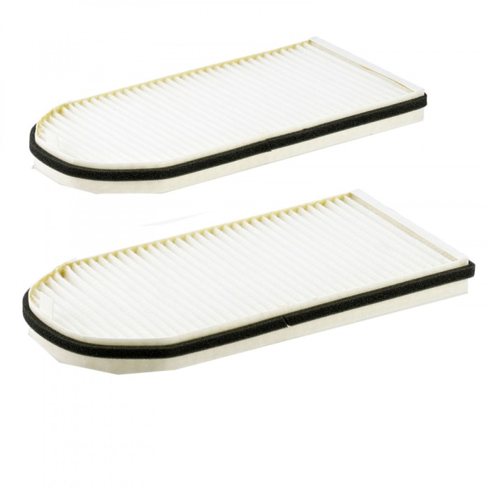 Set Filtre habitaclu Mann pentru Alpina B12, BWM 7