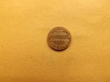 SUA 1 ( One ) Cent 1969