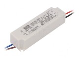 Alimentator LED 16,8W universale