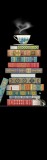 Semn de carte - Bug Art - Pages livres | Kiub
