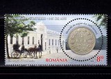 Cumpara ieftin RO 2015 LP 2068 &quot;145 ani Monetaria Statului &quot;, serie , MNH, Nestampilat