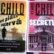 Lee Child, Fara plan de rezerva, Secretul, 2 vol.