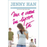 Nu e vara in lipsa ta. Seria Vara Volumul 2 - Jenny Han