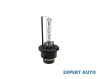 Bec xenon d2s 85v 35w 6000k Audi A4 (2004-2008) [8E , B7] #1, Array