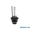 Bec xenon d2s 85v 35w 6000k Audi A4 (2004-2008) [8E , B7] #1