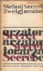 Secret arzator - Stefan Zweig, Brosata