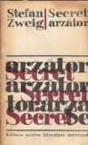 Secret arzator - Stefan Zweig