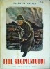 Fiul regimentului - Valentin Kataev, Roman de aventuri, Editura 1952, Coperta Broșată, Carte beletristica