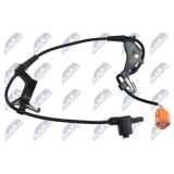 Senzor abs fata Honda Civic 2001-, Stanga, 57455-S5D-013