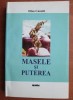 Elias Canetti Masele si puterea