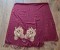 FULAR DAMA LUNG TIP PASHMINA - 1