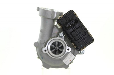 Turbina Bmw 3.0D N57D30B foto