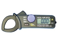 Aparat de Măsură Digital Multifuncțional cu Pensetă LCD KEW2031