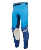 Pantaloni enduro motocross THOR Prime Ace Navy