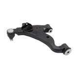 Brat suspensie roata Toyota HILUX 3 pick-up (KUN, TGN, LAN, GGN) SRLine parte montare : Punte fata, Stanga, Jos