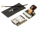 Kit Dezvoltare ESP32-S3R8 XIAO ESP32S3 SENSE - ADC, GPIO, I2C, I2S, SPI, UART