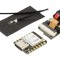 Kit Dezvoltare ESP32-S3R8 XIAO ESP32S3 SENSE - ADC, GPIO, I2C, I2S, SPI, UART