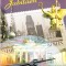 TSV - FDC CARNET FILATELIC GERMANIA 2002 BERLINER JUBILAEN