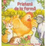 Cumpara ieftin Prietenii De La Ferma, - Editura Flamingo