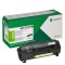 Toner Lexmark 56F2000, Black