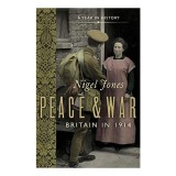 Cumpara ieftin Peace and War