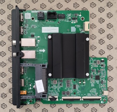 Mainboard TV TCL TD.RT2851AT.782 foto