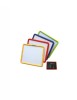 Set 4 tablite magnetice fata verso 30 x 26 cm Miniland
