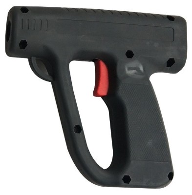 Carcasa pistol de indreptat tabla, HILMANN foto