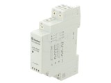 Releu Monitorizare Tensiune FINDER 70.61.8.400.P000 SPDT 0,5s pentru Șină DIN