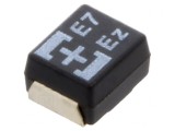Condensator tantal-polimer 15uF 25V SMD