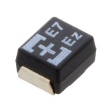 Condensator tantal-polimer 15uF 25V SMD