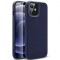 Husa TPU ESR CLOUD HALOLOCK pentru Apple iPhone 12 mini, Bleumarin