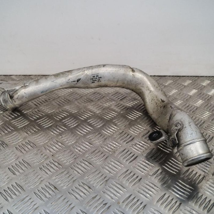 Furtun intercooler st&acirc;nga VW PASSAT B7 362 2012 OEM: 1T0145840 2415357