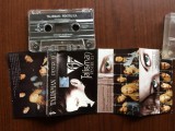 talisman pentru ea album caseta audio muzica pop rock MediaPRO Music 2001