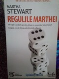 Martha Stewart - Regulile Marthei