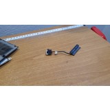 Adaptor HDD Laptop HP Compaq CQ56 - 204SA