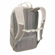 Rucsac urban cu compartiment laptop, Thule, EnRoute Backpack, 26L, Pelican Gray/Vetiver Gray