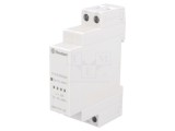 Releu semiconductor FINDER 77.01, 5A, 90-265VAC, IP20