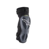 Cumpara ieftin Genunchiere AlpineStars Sequence negre